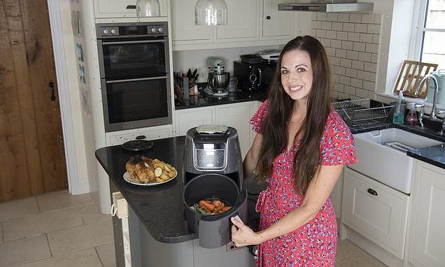 The magic oven that can save you £266 a year…