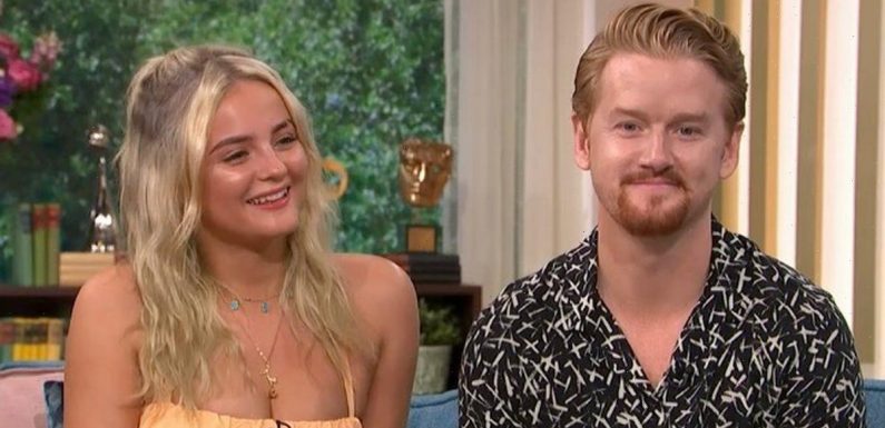 This Morning host ‘cracks’ Coronation Street twist ahead of Kelly Neelan’s exit