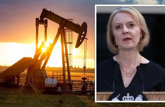 Truss handed masterplan to speed up fracking