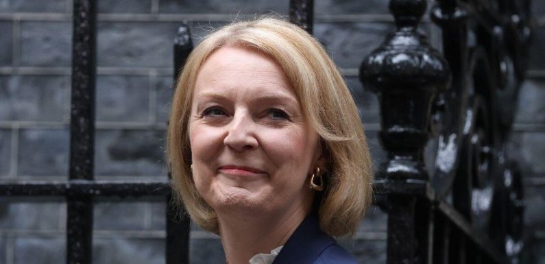 Truss warned energy plans could see working people ‘foot bill’
