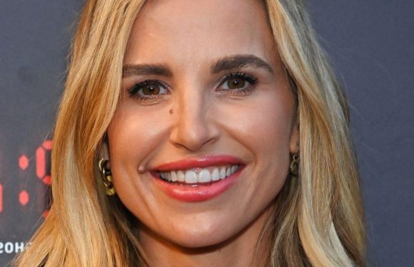Vogue Williams’ love life after virginity confession and plastic surgery rumours