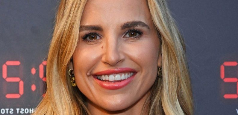 Vogue Williams’ love life after virginity confession and plastic surgery rumours