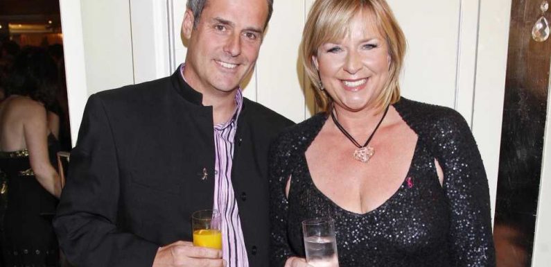 When did Fern Britton and Phil Vickery split? – The Sun | The Sun