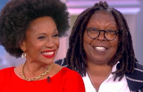 Whoopi Goldberg Shares Hope To Do ‘Sister Act 3’ With Jenifer Lewis