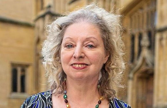 Wolf Hall author Hilary Mantel dies 'suddenly yet peacefully' aged 70
