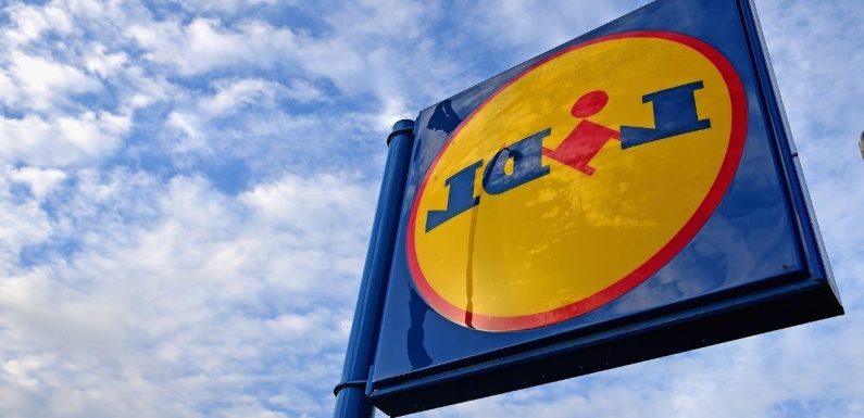 Woman vows ‘never to shop at Lidl again’ after humiliating incident