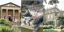 Your Guide to King Charles III's 8 Fancy Homes and What's Happening to Them Now