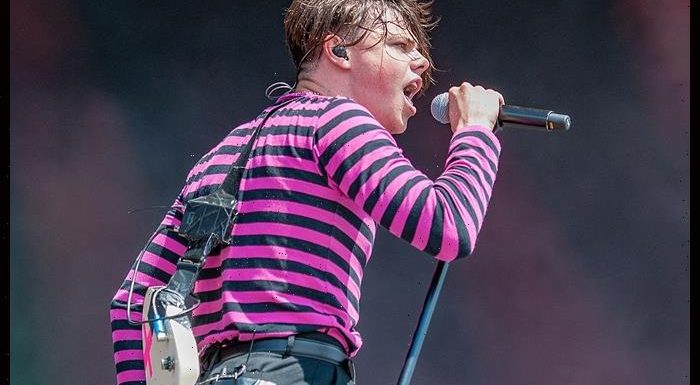 Yungblud Announces 2023 North American Tour Dates
