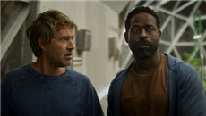 ‘Biosphere’: Mel Eslyn’s Directorial Debut Starring Sterling K. Brown & Mark Duplass Gets Surprise Special Presentation At TIFF