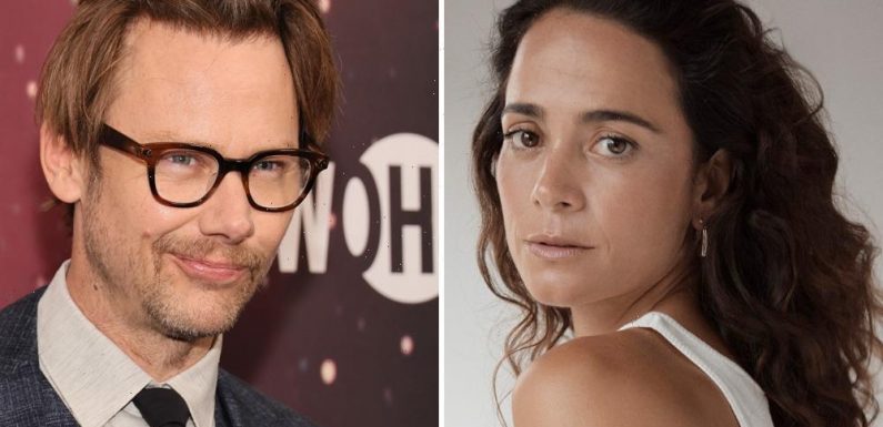 ‘Dark Matter’: Alice Braga & Jimmi Simpson Join Joel Edgerton In Apple TV+ Series