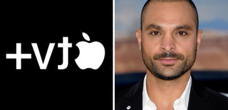 ‘Sinking Spring’: Michael Mando Joins Brian Tyree Henry In Apple Series From Peter Craig & Ridley Scott