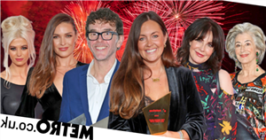 15 big spoilers the soap casts revealed to us at the Inside Soap Awards