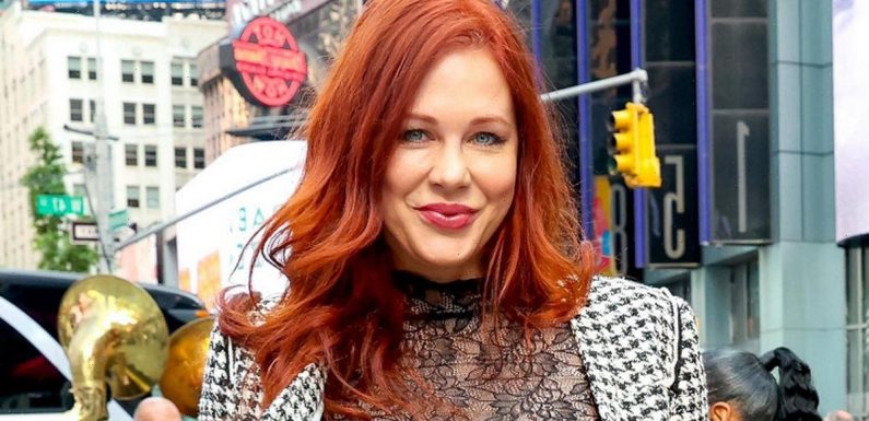 Adult star Maitland Ward says Disney co-stars ‘don’t want to be seen with me’