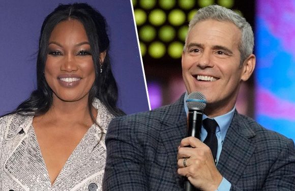 Andy Cohen Apologizes To Garcelle Beauvais Following ‘Real Housewives Of Beverly Hills’ Reunion Backlash