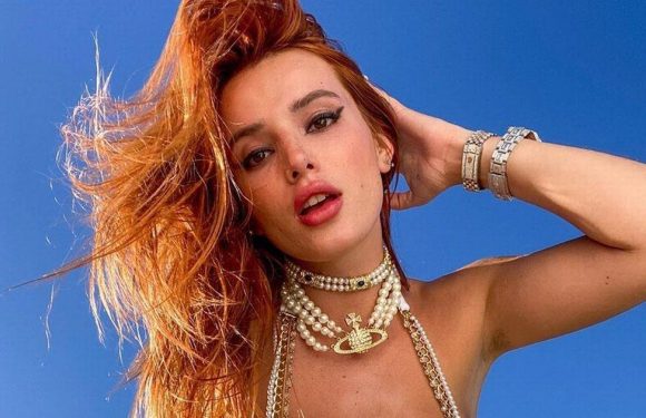 Bella Thorne sex confessions – OnlyFans apology, sexuality and raunchy videos