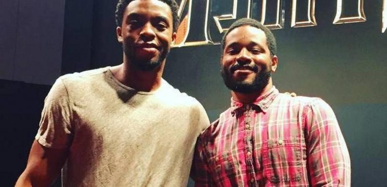 ‘Black Panther’ Helmer So Grief-Stricken by Chadwick Boseman’s Death That He Almost Quit Directing