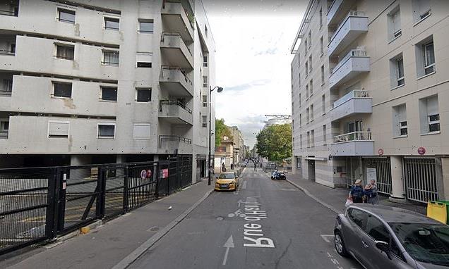 Body of girl, 12, found in suitcase 'with numbers placed with device'