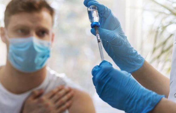 Bold COVID claim says hard lockdowns undermined vaccine effectiveness