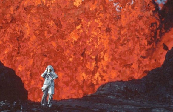 Box Office Hit And Oscar Contender ‘Fire Of Love’ To Get Limited IMAX Release