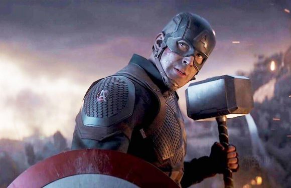 Captain America – Chris Evans ‘back in MCU for Avengers Secret Wars’