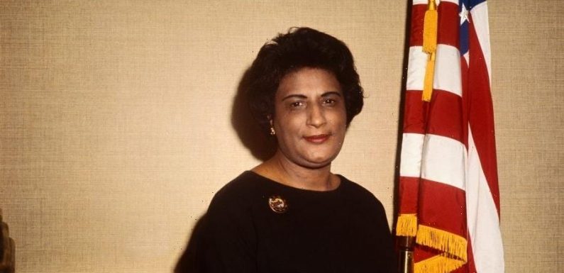Celebrating Constance Baker Motley On Ketanji Brown Jackson’s First Day On The Supreme Court