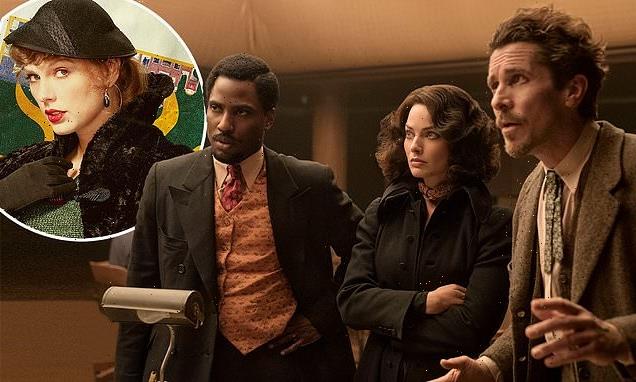 Christian Bale and Margot Robbie-led Amsterdam to lose up to $100M