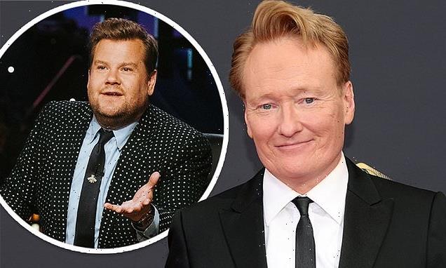 Conan O'Brien once 'fired' crew member for being 'rude' to a waiter