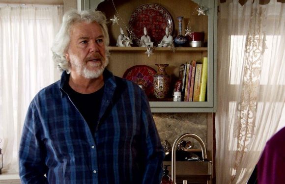 Corrie’s Stu and Yasmeen baby heartache as they receive devastating news