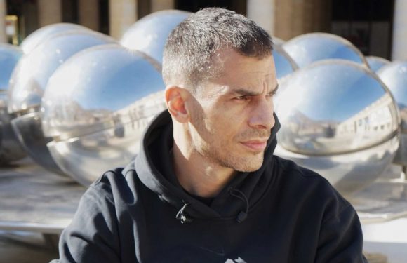 DJ W!LD prepares for a sexy night in London with this naughty selection of music | The Sun