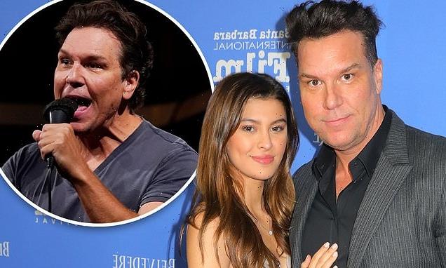 Dane Cook, 50, on engagement to much younger Kelsi Taylor, 23