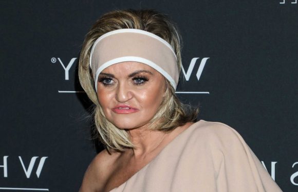 Danniella Westbrook sparks concern with ‘worrying’ tweet | The Sun