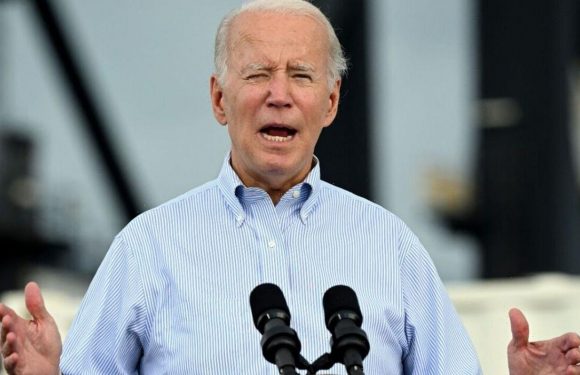 ‘Disastrous for Europe’ Biden to ban oil and gas exports