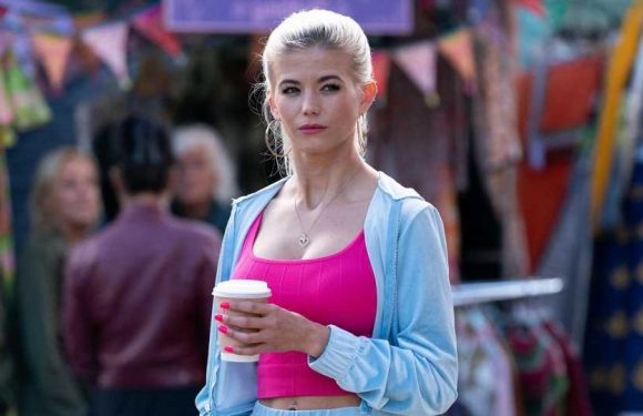 EastEnders spoilers: Lola Pearce in horror collapse as she faces death | The Sun