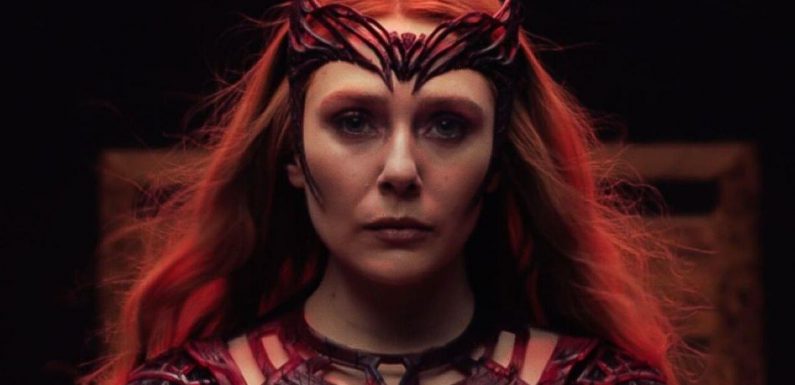 Elizabeth Olsen Calls Marvel Movies ‘Silly’ and Recalls Embarrassment Filming Vision Death Scene