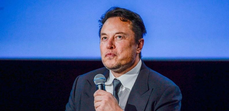 Elon Musk announces ‘comedy is now legal on Twitter’ amid controversial takeover