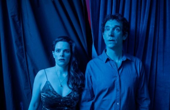 Emily Hampshire TIFF Rom-Com ‘The End Of Sex’ Gets International Sales Deal — AFM