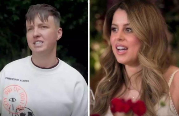 Expert couldn’t believe one MAFS UK couple’s decision to stay together