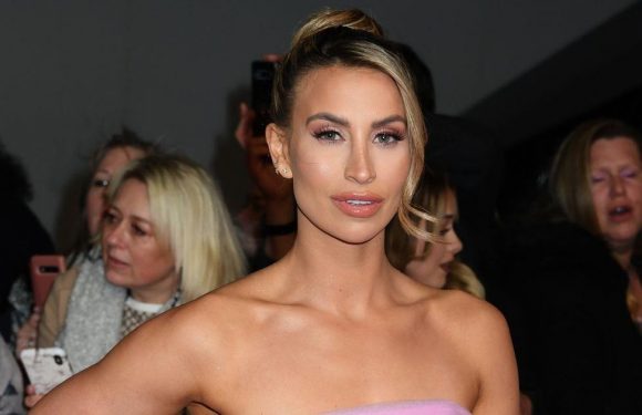 Ferne McCann’s friends say they ‘haven’t heard from’ star after voice note drama