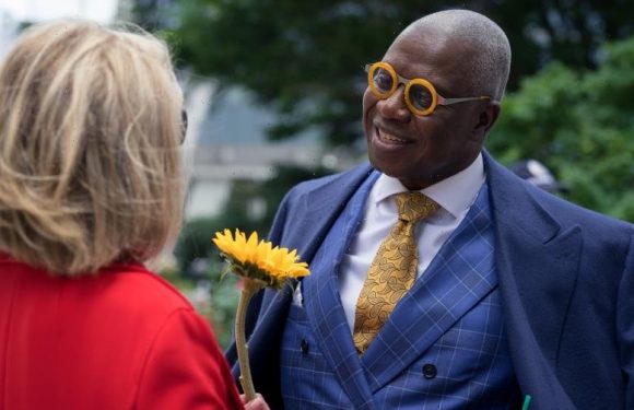 Final ‘The Good Fight’ Season Is Electrified by New Characters