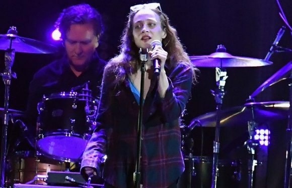 Fiona Apple Song Released for ‘Lord of the Rings: The Rings of Power’ Season 1 Finale