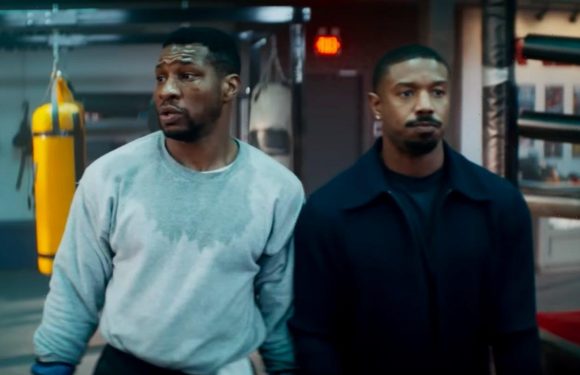 First ‘Creed III’ Trailer Reunites Michael B. Jordan With an Old Friend-Turned-Foe
