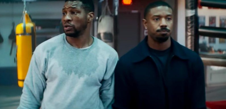 First ‘Creed III’ Trailer Reunites Michael B. Jordan With an Old Friend-Turned-Foe