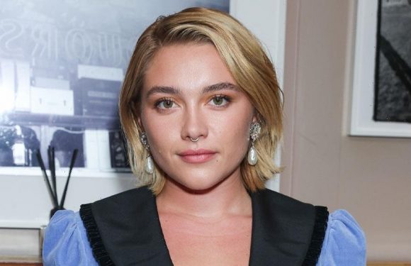 Florence Pugh Opens Up About Bosses Trying To Change Her “Weight” And “Look” Early On In Her Career