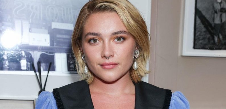 Florence Pugh Opens Up About Bosses Trying To Change Her “Weight” And “Look” Early On In Her Career