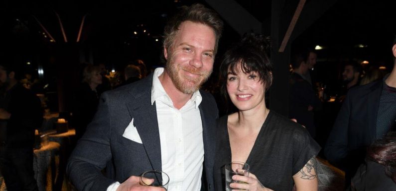 Game of Thrones’ Lena Headey marries Ozark’s Marc Menchaca in intimate ceremony