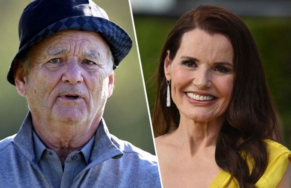 Geena Davis Opens Up About “Bad” Experience With Bill Murray On ‘Quick Change’ Set: “I Should Have Walked Out”