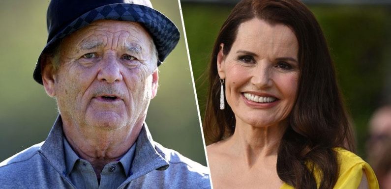 Geena Davis Opens Up About “Bad” Experience With Bill Murray On ‘Quick Change’ Set: “I Should Have Walked Out”