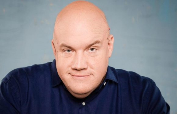 Guy Branum Sells Comedies To NBC & ABC With Hazy Mills & Aline Brosh McKenna