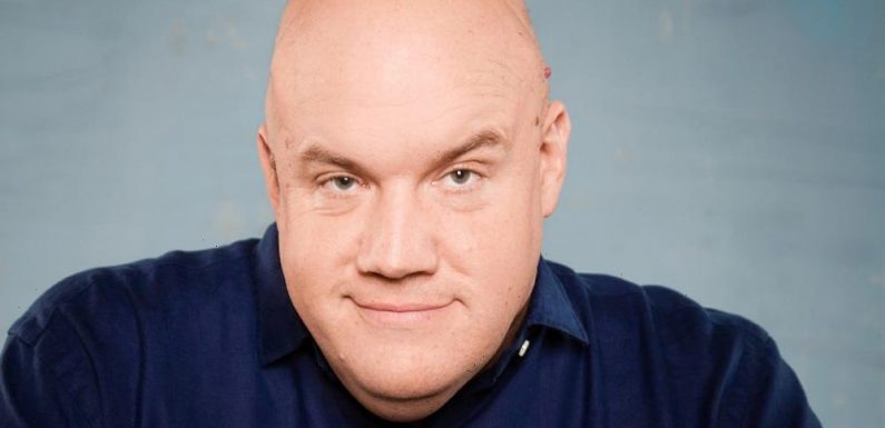 Guy Branum Sells Comedies To NBC & ABC With Hazy Mills & Aline Brosh McKenna