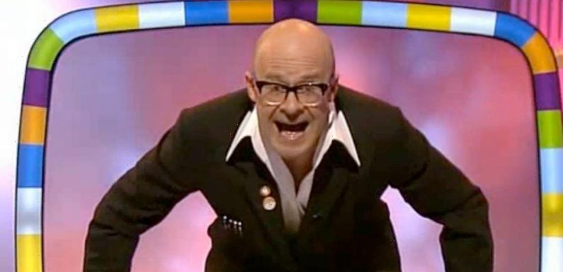 Harry Hill’s biggest celeb feuds – from Jamie Oliver clash to Simon Cowell jibe